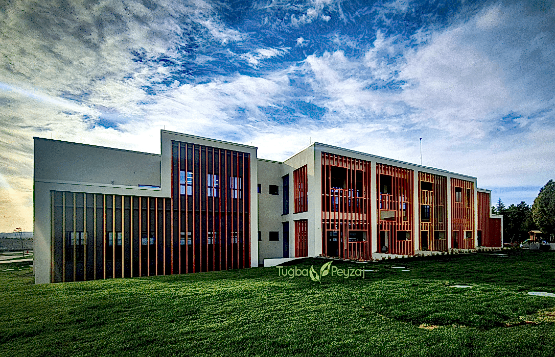 TÜRKİYE RADAR NOKTALARI OTO. SULAMA VE BİTKİSEL PEYZAJ UYGULAMASI