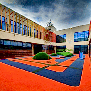 ASELSANGÖLBAŞI EPDM+SBR İŞLERİ SLAYT FOTOSU