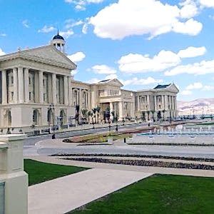 duhok american üniversitesi havuz uygulaması